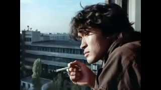 Виктор Цой,  Пачка сигарет - Eng CC - Victor Tsoi, A pack of Cigarettes