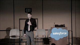 Become a Certified Salesforce Developer