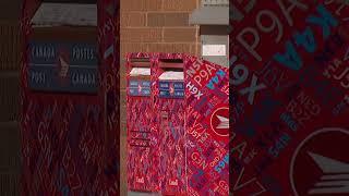 Canada Post strike on hold – for now
