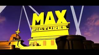 Max Pictures (2011-2024) (for @Max-Pictures-E-Channel and @viniciuslucianomoreiravinicius)