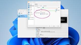 How to enable VT-x/AMD-V in VirtualBox