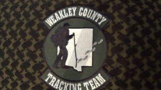 Wiggy's Tracking Pack
