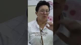 Первый шаг к проблемам щитовидной железы