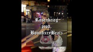 |Free| Southstar x Pashanim Type Beat – Rosenkrieg [prod. BoundxryBeatz x @kenjubeats]