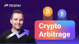 Crypto Arbitrage: How to Earn Money with Crypto