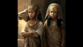 Daily life in Ancient Egypt