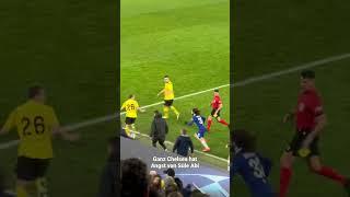 Süle Abi Stress mit Chelsea