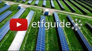 Welcome to ETFguide!