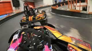 Affi Kart Indoor con Driver Academy Vicenza