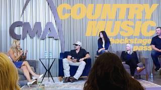 An Inside Look At The Country Music Industry With CMA EDU