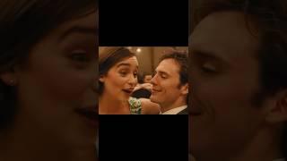 me before you | the night we met