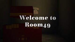 〖マイクラBE〗ホラー鬼ごっこ Room49 ［配布］