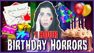 1 HOUR Of Dark Truths About Your Birthday