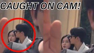 Are Kim Soo Hyun and Kim Ji Won Dating?!  Secret Hug Photo LEAKED! (Hug Photo)