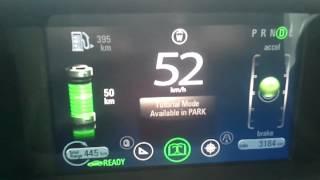 2012 Chevrolet Volt and saving money on fuel