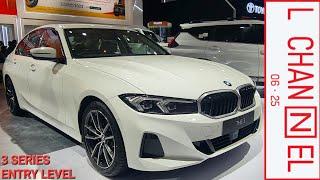 Walkaround BMW 320i Sport [G20] LCI - Indonesia