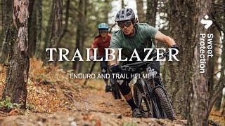 Sweet Protection Trailblazer MIPS Bike Helmet