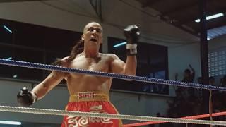 Kickboxer 4: The Aggressor (Action Movie) The Explosive Kickboxer Legacy Continues!