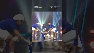 Lungi dance by Rules Breakerz | Realme Hip Hop India S2 | Amazon MX Player