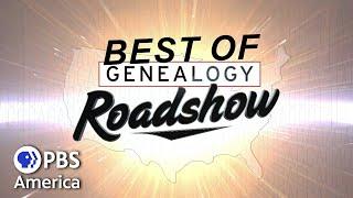 Best of Genealogy Roadshow FULL EPISODE | Genealogy Roadshow Season 1 | PBS America