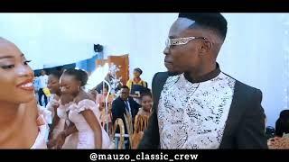 Huyu hapa - Mbosso (dance) EMPIRE - Cough - Kulosa by Mauzo Classic Crew #afrobeat #fypシ #amapiano