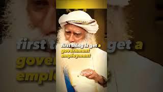 How to Inspire People Around You #sadhguru #inspiration #shorts