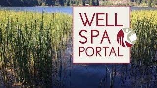 WellspaPortal on Tour - Spitzingsee In Bayern