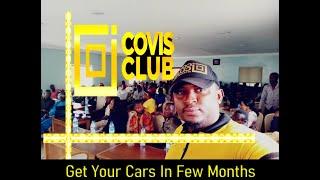 How I qualified For My First Car In Covis Club International (Compensation Plan Explained)