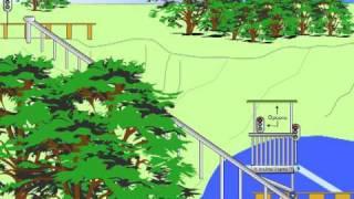 Hill Trams | Hill Lifts | Lake Trams | Floating Dock adjustable | Residential Elevator | 2015