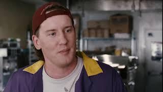 Clerks II   you're the racist