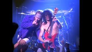 Guns N' Roses - You Could Be Mine (Music Video) (Remastered) [HQ/HD/4K]