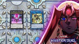 NEW ILLEGAL WAY TO INSTANT WIN WITH NUMBER IC1000 NUMERONIUS NUMERONIA IN YUGIOH MASTER DUEL