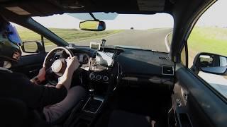 01_12_19 ONGRID Thunderhill East Bypass 2015 WRX Session 4 Full Video