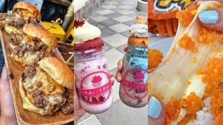 Awesome Instagram Food Compilation | Compilación de Comida Increíble de Instagram