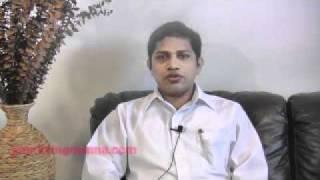 Malayalam Christian Testimony by Pr.Michel Mathew