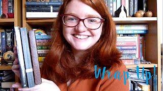 Book Chat #81: Alyssa Cole, Mary Shelley & Lisa Schneidau! [CC]