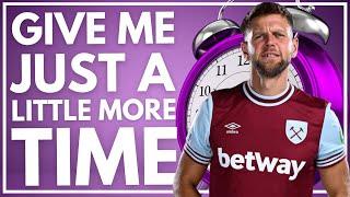 FULLKRUG: "GIVE ME JUST A LITTLE MORE TIME" | OUR BIG GERMAN SPEAKS OUT FOLLOWING HIS HAMMERS MOVE