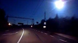 В Крыму очевидцы сняли на видео необычное явление в небе