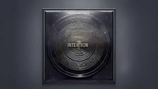 Saurav Singh - Intention (Official Audio)