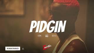 (FREE) Ruger x Buju Bnxn x Omah lay Type Beat "PIDGIN" | Emotional Afrobeat Instrumental 2023