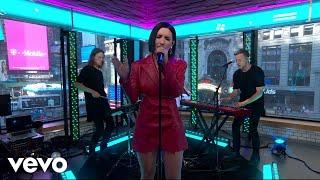 SHAED - Trampoline (Live From GMA)