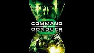 Command and Conquer 3 Tiberium Wars The Never-ending WAR part 10 NOD