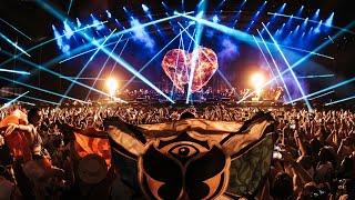 The Symphony of Unity | Tomorrowland 2024