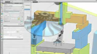 IDEAL PLM - программирование КИМ в NX