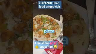 KORANGI Shan food restaurants korangi no 4 #korangi #food #streetfood #karachi #viral