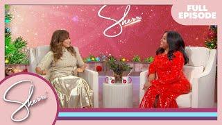 Rosie Perez | NYE DIY | Sherri Shepherd | Full Episode