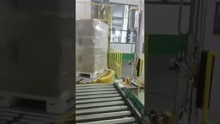 VRC| Vertical Reciprocating Conveyor Lift