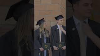 Asking College Graduates Would They Recommend College?
