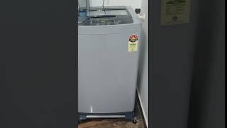 Lg  top Load Washing Machine demo, How to use lg washing Machine 2024 , Washing Machine Demo