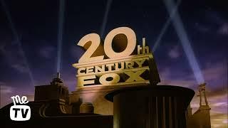 20th Century Fox (Alien Film Series; 1979-2017) (Me-TV, 22-27.03.2021)